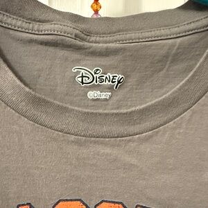 Disney Tee Shirt. Camp Lost Boys